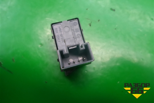 Кнопка стеклоподъёмника (1Z0959856) для Skoda Octavia (А5) с 2004-2013г