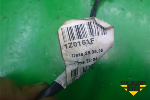 Проводка двери задней правой для Skoda Octavia (А5) с 2004-2013г