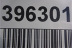 Хомут глушителя (1K0253141S) для Skoda Octavia (A7) с 2013г