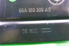 Кронштейн двигателя передний (1.6л BSF) (06A103309AS) для Skoda Octavia (А5) с 2004-2013г