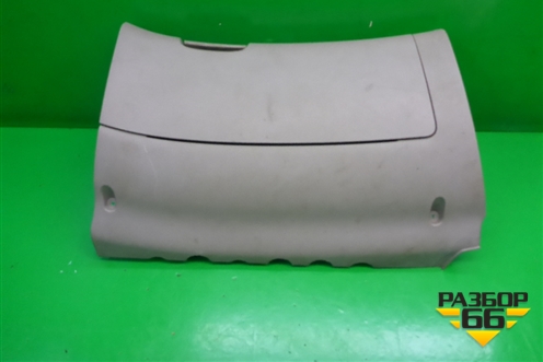 Бардачок (1Z1857103) для Skoda Octavia (А5) с 2004-2013г
