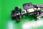 Колонка рулевая (1Z1419502B) для Skoda Octavia (А5) с 2004-2013г