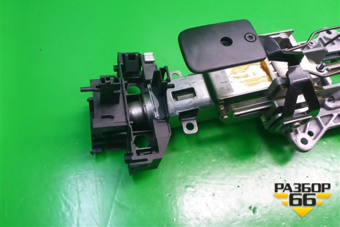 Колонка рулевая (1Z1419502B) для Skoda Octavia (А5) с 2004-2013г
