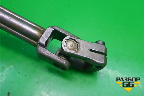 Колонка рулевая (1Z1419502B) для Skoda Octavia (А5) с 2004-2013г
