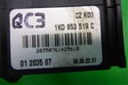 Переключатель стеклоочистителей (1K0953519C) для Skoda Octavia (А5) с 2004-2013г