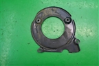 Кожух ремня ГРМ (нижний внутренний 1.6л BSF) (06A109175B) для Skoda Octavia (А5) с 2004-2013г