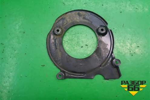 Кожух ремня ГРМ (нижний внутренний 1.6л BSF) (06A109175B) для Skoda Octavia (А5) с 2004-2013г