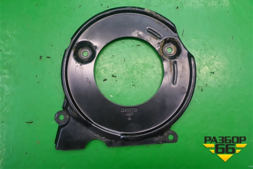 Кожух ремня ГРМ (нижний внутренний 1.6л BSF) (06A109175B) для Skoda Octavia (А5) с 2004-2013г