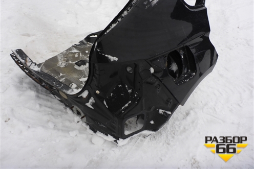 Крыло заднее правое (хетчбэк STI) для Subaru Impreza (GH-GE) с 2008-2011г