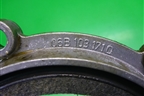 Крышка коленвала задняя (1.6л BSF) (06B103171D) для Skoda Octavia (А5) с 2004-2013г