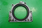 Крышка коленвала задняя (1.6л BSF) (06B103171D) для Skoda Octavia (А5) с 2004-2013г