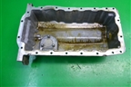 Поддон двигателя масляный (1.6л BSF) (06A103603AJ) для Skoda Octavia (А5) с 2004-2013г