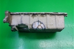 Поддон двигателя масляный (1.6л BSF) (06A103603AJ) для Skoda Octavia (А5) с 2004-2013г