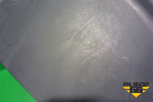 Накладка на решетку радиатора (после 2018г левая) (86353F1600) для Kia Sportage с 2016-2022г (Спортеидж 4)