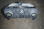 Модуль управления климатической установкой (27500jd400) (27500JD400) для Nissan Qashqai (J10E) с 2006-2013г