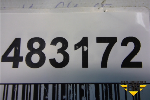 Маховик (1.6л BSF) (R030105271D) для Skoda Octavia (А5) с 2004-2013г