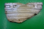 Экран тепловой (на выпускной коллектор 1.6л BSF) (06A253041AE) для Skoda Octavia (А5) с 2004-2013г