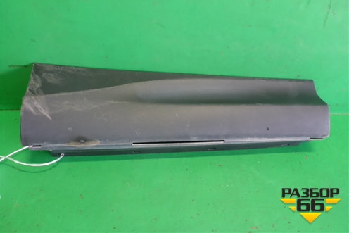 Накладка двери задней правой (до 2015г) (7507742010) для Toyota Rav-4 с 2012-2019г