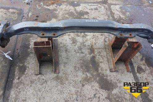 Балка передняя   (006518978) для Mercedes Benz  TRUCK Axor 2 с 2004г