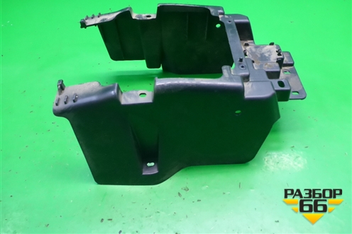 Кронштейн консоли (8011A137) для Mitsubishi ASX с 2010г