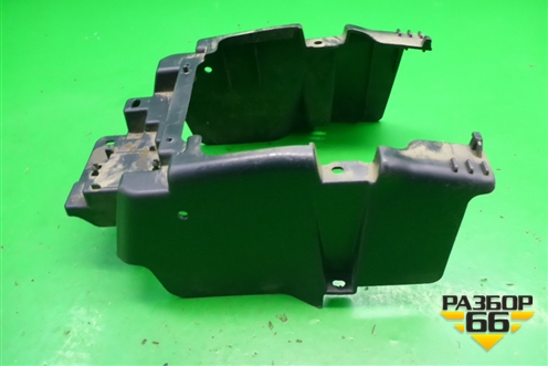 Кронштейн консоли (8011A137) для Mitsubishi ASX с 2010г