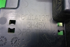 Кронштейн консоли (8011A137) для Mitsubishi ASX с 2010г