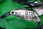 Проводка двери передней правой (8512B725) для Mitsubishi ASX с 2010г