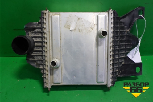 Интеркулер (FPLA6K775AB) для Land Rover Range Rover Sport с 2013-2022г