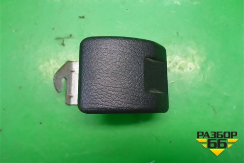 Ручка открывания капота для Mitsubishi ASX с 2010г