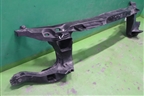 Панель передняя (A4478801103) для Mercedes Benz V-Klass Vito/Viano W 447 с 2014г