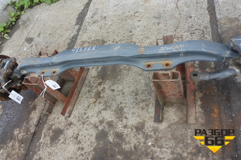 Балка передняя   (9433312101) для Mercedes Benz  TRUCK Axor 2 с 2004г