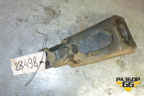 Опора амортизатора переднего  (Верхняя) (9433200443) для Mercedes Benz  TRUCK Axor 2 с 2004г