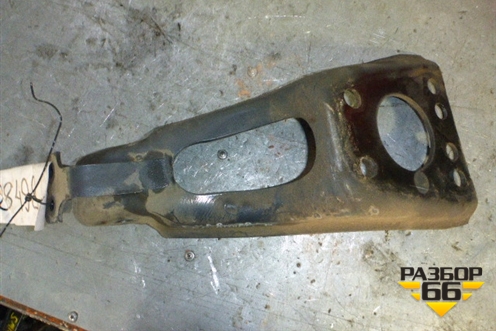 Опора амортизатора переднего  (Верхняя) (9433200443) для Mercedes Benz  TRUCK Axor 2 с 2004г