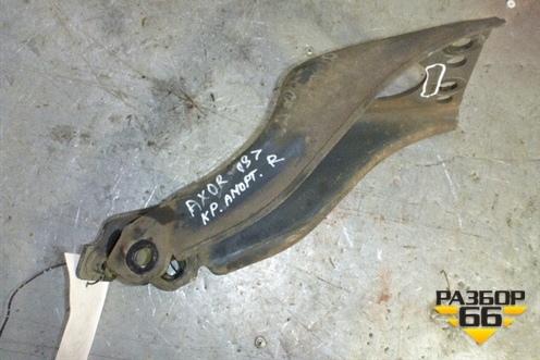 Опора амортизатора переднего  (Верхняя) (9433200443) для Mercedes Benz  TRUCK Axor 2 с 2004г