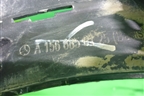 Бампер задний (под парктроник) (A1568850125) для Mercedes Benz GLA-Klass X156 с 2014г
