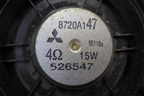 Динамик (8720A147) для Mitsubishi ASX с 2010г