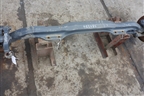 Балка передняя   (9433312101) для Mercedes Benz  TRUCK Axor 2 с 2004г