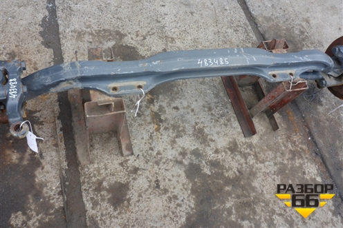 Балка передняя   (9433312101) для Mercedes Benz  TRUCK Axor 2 с 2004г