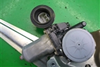 Стеклоподъёмник электрический задний правый для Toyota Camry V40 с 2006-2011г