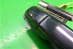 Ручка наружная двери задней правой для Toyota Camry V40 с 2006-2011г