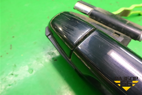 Ручка наружная двери задней правой для Toyota Camry V40 с 2006-2011г