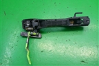 Ручка наружная двери задней правой для Toyota Camry V40 с 2006-2011г
