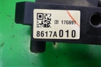 Кронштейн (подрулевых переключателей) (8617A010) для Mitsubishi ASX с 2010г