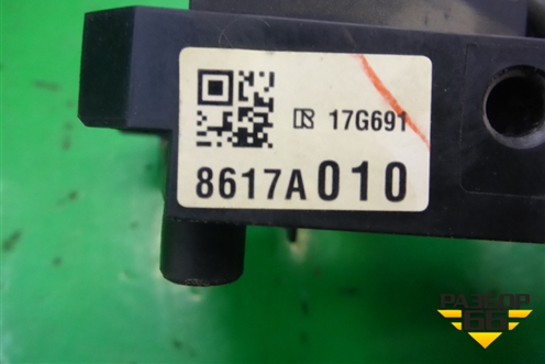 Кронштейн (подрулевых переключателей) (8617A010) для Mitsubishi ASX с 2010г