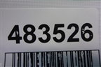 Кнопка (INFO) для Mitsubishi ASX с 2010г