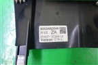 Магнитола (панель управления) (8002A920XA) для Mitsubishi ASX с 2010г