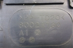 Накладка на торпедо (центральная) (8002A780) для Mitsubishi ASX с 2010г
