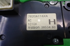 Модуль управления отопителем (7820A116XA) для Mitsubishi ASX с 2010г