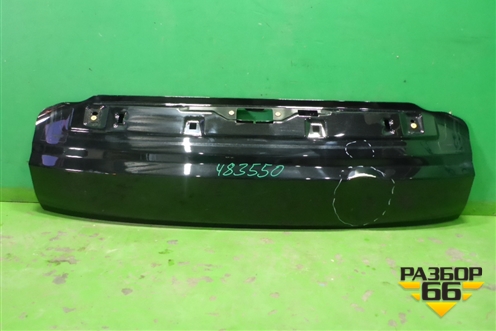 Дверь багажника нижняя (LR049220) для Land Rover Range Rover 4 с 2013-2022г