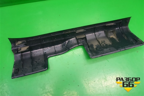 Накладка порога внутренняя переднего правого (7656A036) для Mitsubishi ASX с 2010г